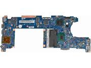 A1925004A Sony SVT13 Laptop Motherboard 4GB w Intel i3 3227U 1.9Ghz CPU