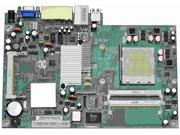 MB.P3509.008 Acer AcerPower AP1000 Desktop Motherboard