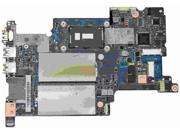 H000091020 Toshiba E45W C4200 Laptop Motherboard w Intel i3 5015U 2.1GHz CPU