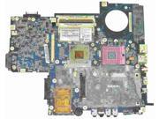 K000053620 Toshiba Satellite X205 Intel Laptop Motherboard s478