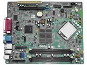Dell M863N Sff System Board For Optiplex 760 Desktop Pc