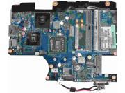 K000106360 Toshiba Satellite T235D Laptop Motherboard w AMD Turion II Neo K625 1.5Ghz CPU