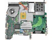 MB.TED0B.001 Acer Travelmate 6460 Notebook Motherboard