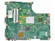 V000138220 Toshiba Satellite L305D AMD Laptop Motherboard s1