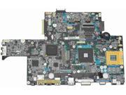 Dell Rp445 Laptop Motherboard For Precision M1710 M90 Mobile Workstation