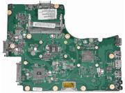 V000225120 Toshiba C655D AMD Laptop Motherboard w C50 1Ghz CPU