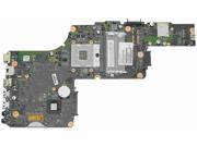 V000275350 Toshiba Satellite S855 L855 Intel Laptop Motherboard s989