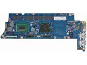 P000572020 Toshiba Kirabook PSU7FA 01700K Ultrabook Motherboard w Intel i5 3337U 1.8Ghz CPU