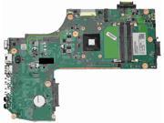 V000358300 Toshiba Satellite C75D B Laptop Motherboard w AMD A4 6210 1.8Ghz CPU