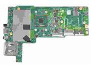 V000368010 Toshiba Satellite Click 2 L35W Laptop Motherboard w Intel Pentium N3530 2.16Ghz CPU