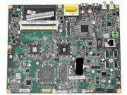 MB.GCA06.001 Gateway ZX4250 Acer Aspire Z1100 AIO AMD Motherboard w E350 1.6Ghz CPU