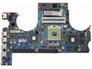 689999 001 HP Envy 17 3200 7850M 1G 3D Intel Laptop Motherboard s989