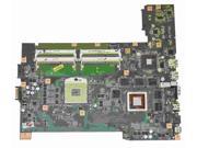 60 N56MB2800 C12 Asus G74SX Gaming Intel Laptop Motherboard s989