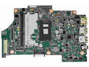 H8C9M Dell Inspiron 13 7359 Laptop Motherboard w Intel i7 6500U 2.5Ghz CPU