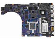 9GJGG Dell XPS 15 L521x Laptop Motherboard w Intel i5 3210M 2.5GHz CPU
