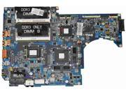 0CJ88 Dell XPS 15Z L511z Intel Laptop Motherboard w i7 2640M 2.8GHz CPU