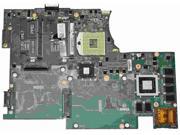 YW4W5 Dell XPS 17 L702X Intel Laptop Motherboard 3D w nVidia GT555M 3GB s989