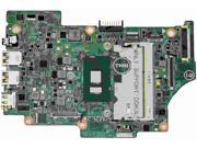 9GH9H Dell Inspiron 13 7359 7568 Laptop Motherboard w Intel i5 6200U 2.3Ghz CPU