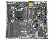 696484 002 HP Touchsmart Lavaca 3 520 1020 AIO Intel Motherboard s1155
