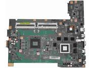 60 N56MB2900 A07 Asus G74SX Gaming Intel Laptop Motherboard 3D 3GB s989