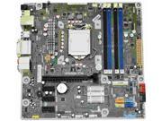696887 001 HP Formosa H9 1000 Intel Desktop Motherboard s115X