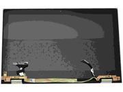 CASSY 7352 Dell Inspiron 13 Complete Touch Hinge Up LCD Assembly