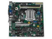 729726 001 HP ProDesk 405 Sharan Intel Desktop Motherboard s115X