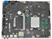 730935 001 HP 23 G 23 P AIO Lavender UMA Intel Motherboard s115X