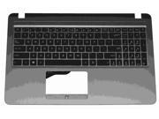 90NB0B33 R31US0 Asus X540sa 1c Top Case with Keyboard and Trackpad