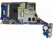 A2043641A Sony SVF15N Laptop Motherboard w Intel i7 4500U 1.8Ghz CPU