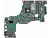V000318060 Toshiba L50DT Laptop Motherboard w AMD A6 5200 2.0Ghz CPU