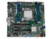 700429 601 HP Pittsbugh2 Intel Desktop Motherboard s2011