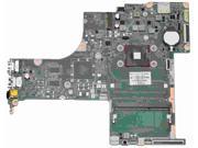 809323 001 HP Pavilio 17 G Laptop Motherboard w Intel Pentium N3700 1.6Ghz CPU