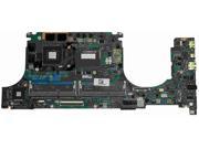 V919M DellPrecision M3800 Laptop Motherboard w Intel i7 4712HQ 2.3Ghz CPU