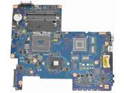 H000033480 Toshiba Satellite C675 Intel Laptop Motherboard s989