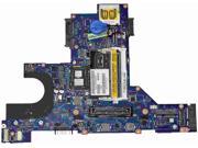 D28VG Dell Latitude E4310 Laptop Motherboard w Intel i5 580M 2.66GHz CPU