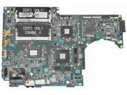 H9FHV Dell XPS 15Z L511z Intel Laptop Motherboard w i5 2410M 2.3GHz CPU