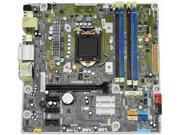 696887 502 HP Formosa H9 1000 Intel Desktop Motherboard s115X