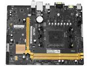 90PA07B0 M0XBN0 Asus M32BF AMD Desktop Motherboard FM2b