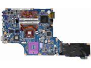 A1675789A Sony Vaio VGN CS Intel Laptop Motherboard s478