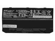 A42 G750 Asus G750 Battery