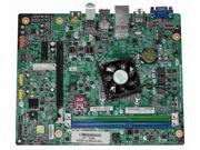 90002571 Lenovo IdeaCentre H515 Desktop Motherboard w AMD A4 5000 CPU 1.5Ghz CPU