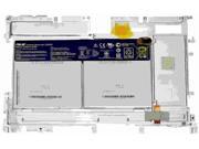 C12N1320 3.8V Genuine C12N1320 Battery ASUS Transformer Book T100T Tablet 0B200 00720300