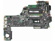A000393970 Toshiba Satellite S55 C Laptop Motherboard w Intel i5 5200U 2.2GHz CP