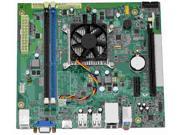 DB.GEJCN.002 Gateway DX4375 Desktop Motherboard w AMD A6 5200 2.0Ghz CPU
