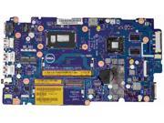 CHTC2 Dell Inspiron 15 5547 Laptop Motherboard w Intel i5 4210U 1.7GHz CPU