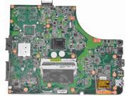 60 N3CMB1701 A05 Asus K53E Laptop Motherboard w Intel i3 2350M 2.3Ghz CPU