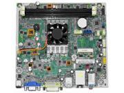 767103 501 HP 110 414 Camphor2 Beema Desktop Motherboard w AMD A6 6310 1.8GHz CPU