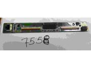 GXTRT Dell Inspiron 7558 LCD Touch Assembly