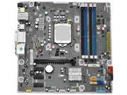 698306 501 HP Formosa H9 1000 Intel Desktop Motherboard s115X